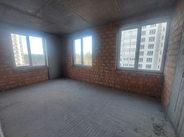 ТЕРМІНОВО продаж 3к квартири в ЖК Ірпінь Сіті - фото 1