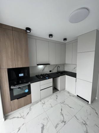 Продаж 1 кім квартири з ремонтом в цетрі ЖК Містечко Центральне - фото 1