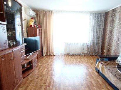 Продається затишна 4 кімнатна квартира Кременчуг