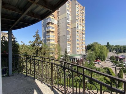 Продам квартиру в парке, набережная Днепра Кременчуг