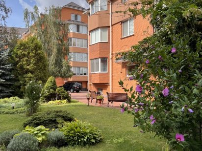 Продаж 5-кімнатної в районі Набережної, ВІП-клас Кременчуг