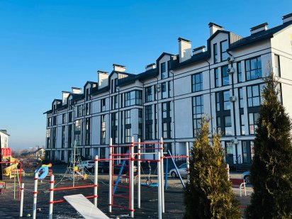 Терміново! Простора дворівнева квартира в новобудові ЖК Юпітер Луцьк