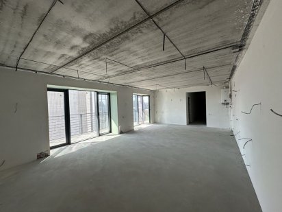 Продаж 3х кімн квартири в центрі міста Новобудова ЖК ,,Central Park,, Кременчуг