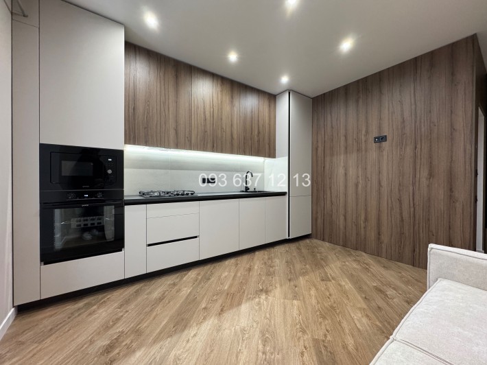 Софіївська Борщагівка квартира 2-х кімнатна з ремонтом Sofia Residence - фото 1