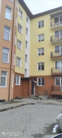 Продається квартира мансардного типу - фото 1