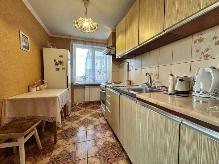 2-кімнатна квартира біля ТЦ «ШАХ» вул.Грушевського - фото 1