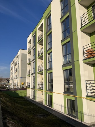 Продам 1к квартиру з документами - одразу на ремонт - фото 1