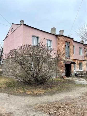 Продам квартиру для сімейної пари або холостяка - фото 1