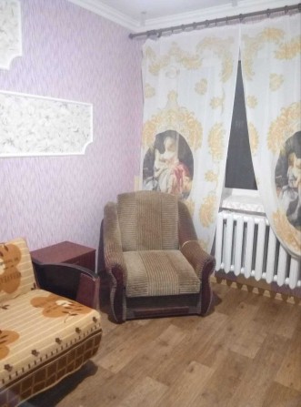 Кімната у гуртожитку від власника безпосередньо - фото 1