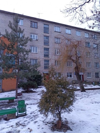 Продаж гуртожитку - фото 1