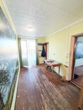 Продам 2-і кімнати 62 м2 в гуртожитку , р-н Гірничого. - фото 1