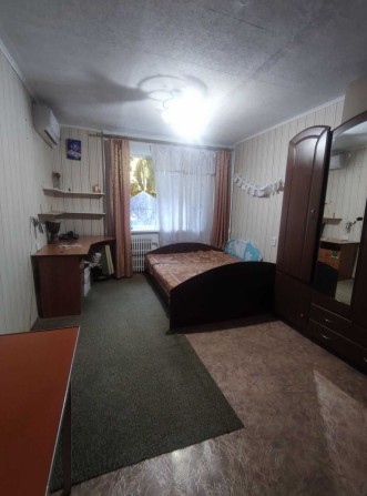 20m 1 комната гостинка метро  Малышева - фото 1