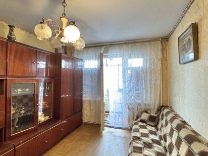 3 комн квартира по улице Тесленко Саксаганский район Кривий Ріг