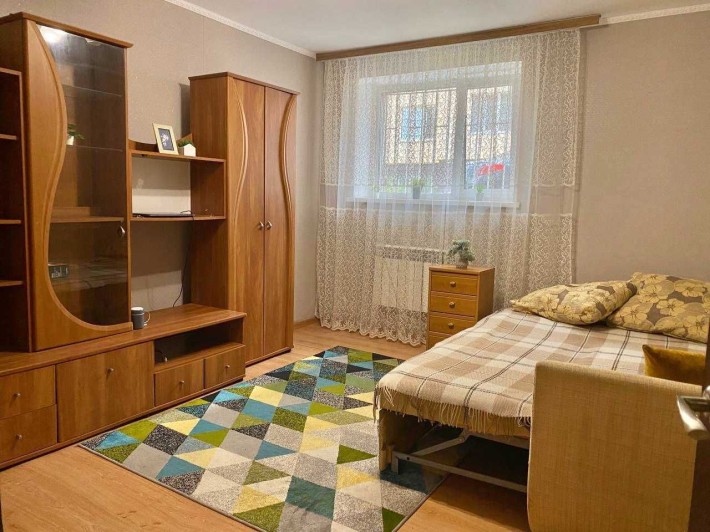 Продам однокімнатну квартиру з ремонтом в Ірпені Сертифікат, постанови - фото 1