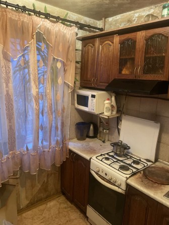 Продам 2х ком квартиру 3/5 эт. на 44кв 16 больница - фото 1