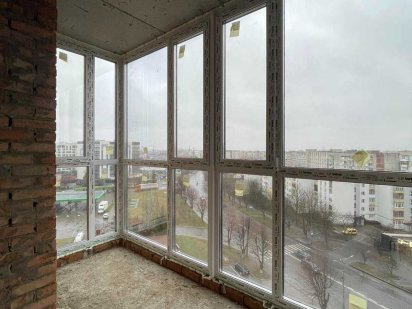 3 кімнатна квартира у ЖК "GRAND Липини" Луцк