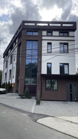 Продаж двокімнатної квартири 54м2,  7 хвилин до метро! - фото 1