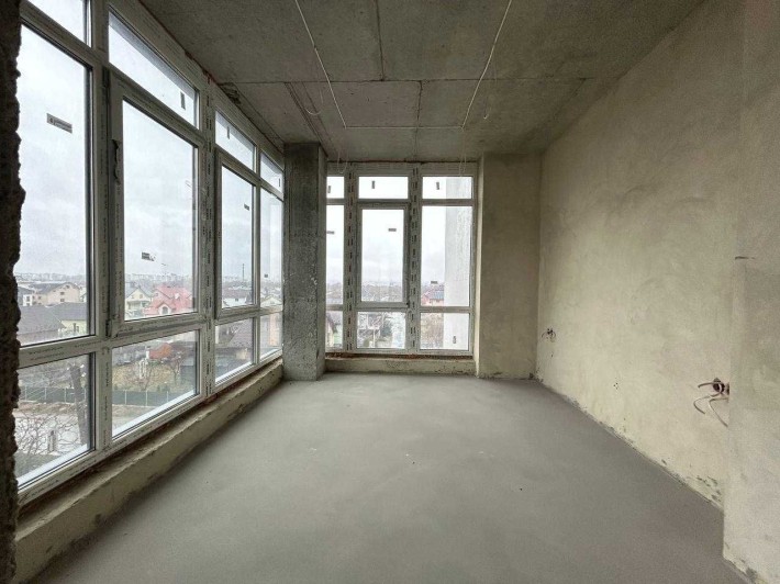 НОВИНКА! Простора 3кім. квартира в зданому ЖК 94м2 - фото 1