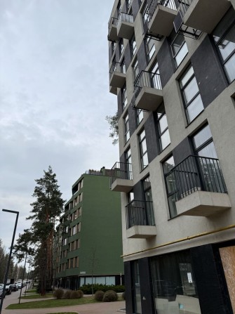 Двокімнатна квартира 60 м2,ЖК ParkTown - фото 1