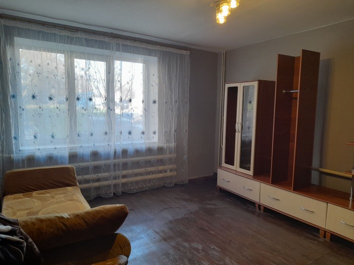 Продам однокімнатну квартиру - фото 1