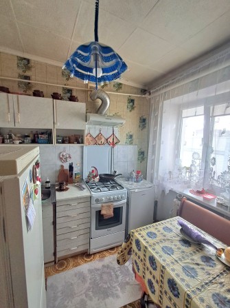 Купите  хорошую квартиру  по выгодной цене!В центре г.Черноморска - фото 1