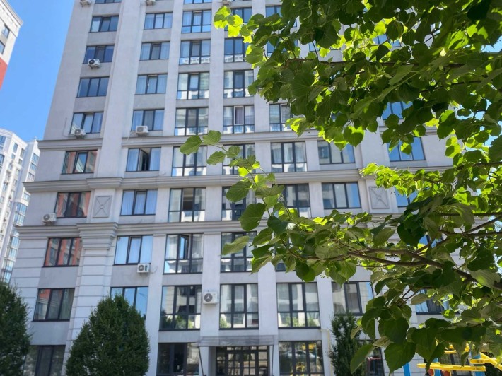 2 кімнатна 57 м2. Видова. Газ! - фото 1