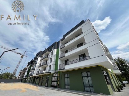 Продаж 2-км.квартири у ЖК Фемелі Луцьк від забудовника Луцьк