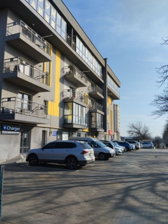 Продаж 1кім квартири по вул Рівненській - фото 1