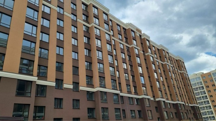 Власник! Продаж 1к, ЖК Софіївські Липки, 44м2. Найнижча ціна в ЖК - фото 1