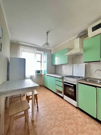 3-кімнатна квартира в оренду, вул. Дніпровська, 5 — Вишгород - фото 1