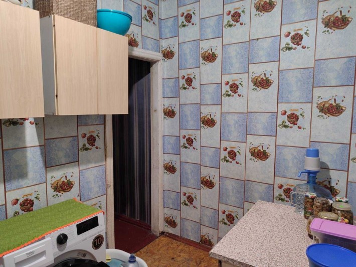 Продаж 2к.квартири, район Подільського аграрного університету (ПДАТу) - фото 1