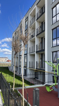 19000$ квартира з балконом! - фото 1