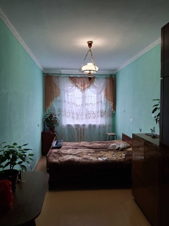 2хком квартира на Парковой с видом на море низкий этаж - фото 1