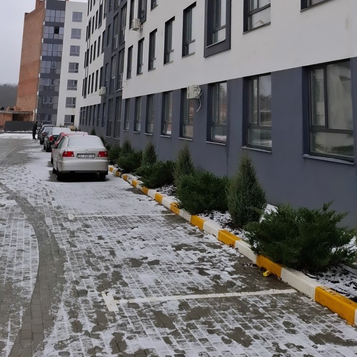 Продаж квартири студії в Гостомелі - фото 1
