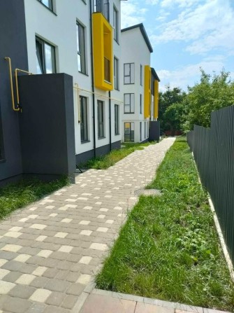 Продаж чудової  квартири біля Бучанського парку з НАПОВНЕННЯМ - фото 1