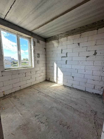ЗНИЖКА! Продам велику двокімнатну квартиру від забудовника. Розстрочка - фото 1