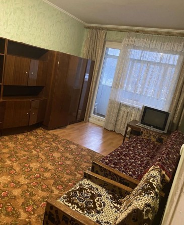 Продам 1-но кімнатну квартиру м-н Сонячний - фото 1