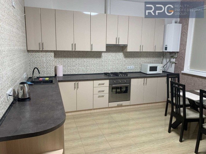 Продаж  1к квартири Софіївська Борщагівка Державні Програми - фото 1