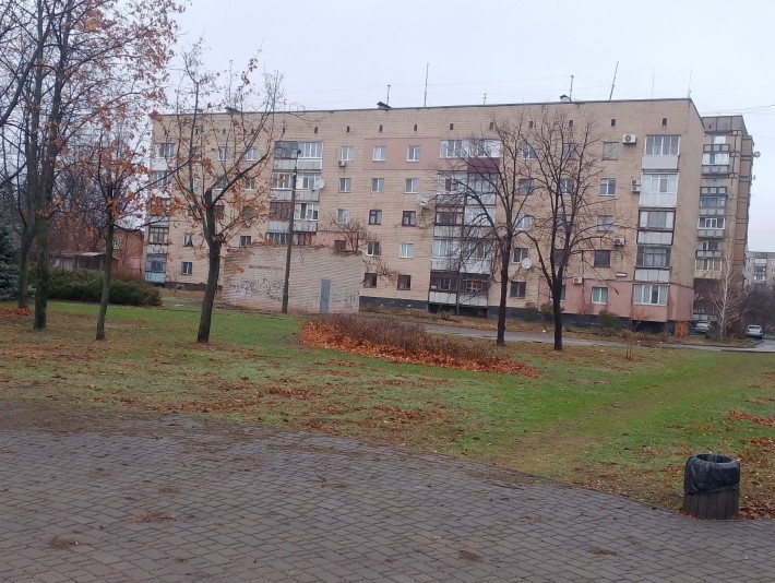 квартира 3х комнатная рудник Ленина - фото 1