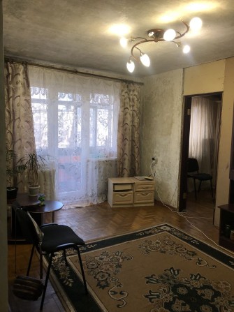 2-х кімнатна квартира СевГок - фото 1