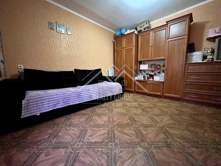 Продаж 1к квартири на бульварі Вечірньому (бульвар Вечерний) - фото 1