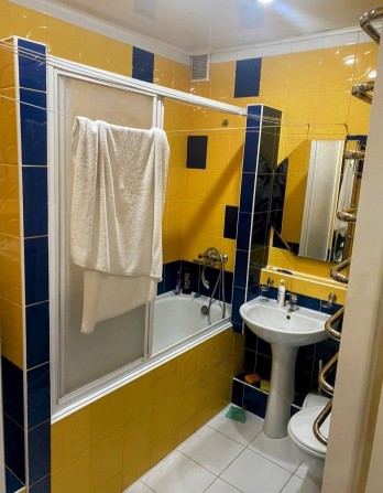 Здам в оренду трьохкімнатну квартиру - фото 1