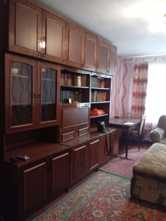 Здам 2 кімнатну квартиру  біля Казначейства - фото 1