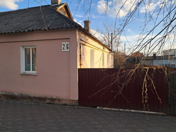 Оренда 1 кімнатної квартири в одноповерховій. ЦЕНТР - фото 1