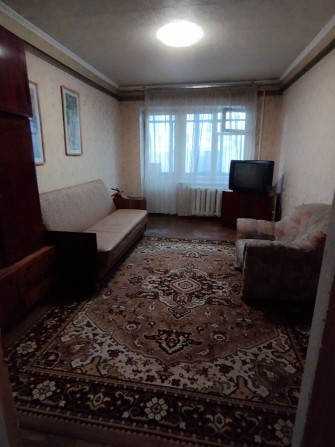 Уютная 2кв, 3/5 эт - фото 1