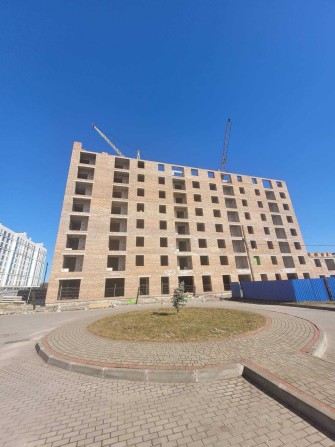 1кім квартира в новобудові - фото 1