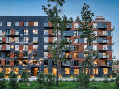 3 кімнатна від забудовника в Коломиї. Без% розтермінування на 2 роки. Коломия