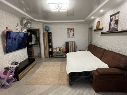 Продам квартиру в центре города Конотоп