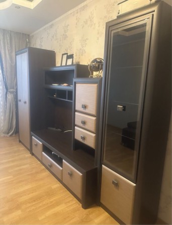 Оренда квартири в новій будові з індивідуальним опаленням - фото 1