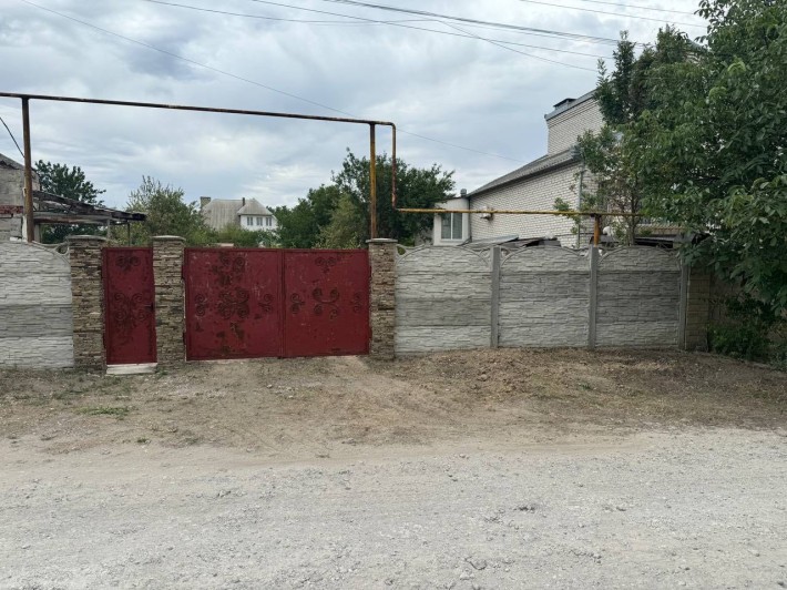 Продам земельный участок пгт. Юбилейное - фото 1